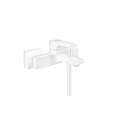 Hansgrohe Kád csaptelep Hansgrohe Metropol zuhanyszett nélkül matt fehér 32540700 csaptelep