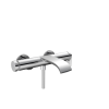 Hansgrohe Kád csaptelep Hansgrohe Vivenis zuhanyszett nélkül 150 mm króm 75420000