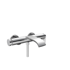 Hansgrohe Kád csaptelep Hansgrohe Vivenis zuhanyszett nélkül 150 mm króm 75420000 csaptelep