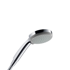 Hansgrohe Kézi zuhany Hansgrohe Croma 100 króm 28535000 csaptelep