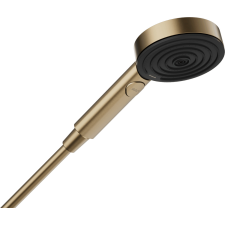 Hansgrohe Kézi zuhany Hansgrohe Pulsify Select S csiszolt bronz 24111140 csaptelep