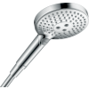 Hansgrohe Kézi zuhany Hansgrohe Raindance Select króm 26014000