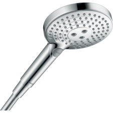 Hansgrohe Kézi zuhany Hansgrohe Raindance Select króm 26014000 csaptelep