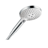 Hansgrohe Kézi zuhany Hansgrohe Raindance Select S fehér / króm 26530400