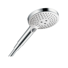 Hansgrohe Kézi zuhany Hansgrohe Raindance Select S fehér / króm 26530400 csaptelep