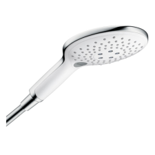Hansgrohe Kézi zuhany Hansgrohe Raindance Select S fehér / króm 28588400 csaptelep