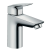 Hansgrohe Logis 100 mosdócsaptelep, egykaros, leeresztő szeleppel, króm