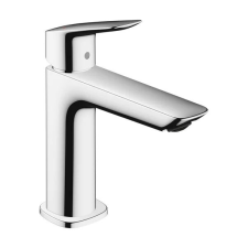 Hansgrohe Logis 110 Fine króm mosdócsaptelep kihúzható szeleppel csaptelep