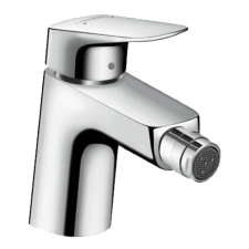  HANSGROHE Logis 70 bidé csaptelep automata leeresztő szeleppel csaptelep