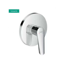 Hansgrohe Logis E Falsík alatti zuhanycsaptelep, króm csaptelep
