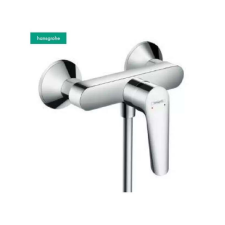 Hansgrohe Logis E Falsíkon kívüli zuhanycsaptelep, króm csaptelep