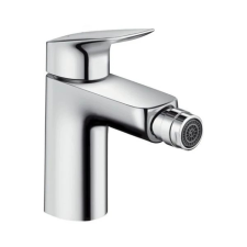 Hansgrohe Logis Egykaros bidécsaptelep 70 automata lefolyó-garnitúrával 71204000 csaptelep