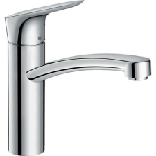 Hansgrohe Logis Egykaros Konyhai Csaptelep 160 Króm (71832000) csaptelep