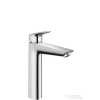 Hansgrohe LOGIS egykaros mosdócsaptelep króm 71090