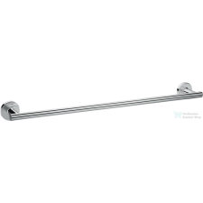 Hansgrohe LOGIS UNIVERSAL 64,4 cm-es törölközőtartó, króm 41716000 fürdőszoba kiegészítő