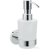Hansgrohe LOGIS UNIVERSAL fali szappanadagoló, króm 41714000