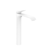 Hansgrohe Magas mosdó csaptelep Hansgrohe Vivenis leeresztőszeleppel matt fehér 75040700