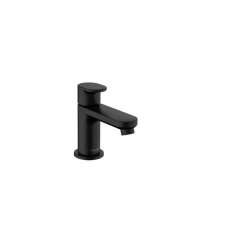 Hansgrohe Medenceszelep Hansgrohe Vernis Blend fekete 71583670 medence kiegészítő