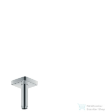 Hansgrohe Mennyezeti csatlakozó E 100 mm 27467000 csaptelep