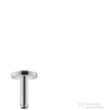 Hansgrohe Mennyezeti csatlakozó S 100 mm 27393000