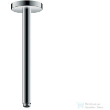 Hansgrohe mennyezeti csatlakozó S 300 mm 26433000 csaptelep