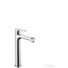 Hansgrohe METRIS magasított mosdócsaptelep króm 31185000
