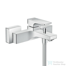 Hansgrohe METROPOL egykaros kádcsaptelep, króm 32540 csaptelep