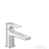 Hansgrohe METROPOL egykaros mosdó csaptelep 100, normál fogantyú (lang), klik-klak leeresztővel, króm 32502000