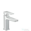 Hansgrohe METROPOL egykaros mosdó csaptelep normál fogantyú 110, automata leeresztővel, króm 32506000