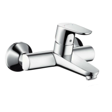 Hansgrohe Mosdó csaptelep Hansgrohe Focus 150 mm króm 31923000 csaptelep