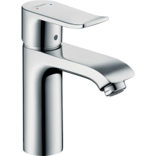 Hansgrohe Mosdó csaptelep Hansgrohe Metris leeresztőszelep nélkül króm 31084000 csaptelep