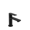 Hansgrohe Mosdó csaptelep Hansgrohe Rebris E leeresztőszelep nélkül matt fekete 72554670