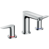Hansgrohe Mosdó csaptelep Hansgrohe Talis E leeresztőszeleppel króm 71733000