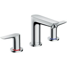 Hansgrohe Mosdó csaptelep Hansgrohe Talis E leeresztőszeleppel króm 71733000 csaptelep