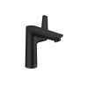 Hansgrohe Mosdó csaptelep Hansgrohe Talis E leeresztőszeleppel matt fekete 71754670