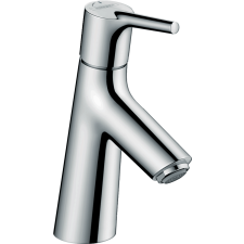 Hansgrohe Mosdó csaptelep Hansgrohe Talis S leeresztőszelep nélkül króm 72014000 csaptelep