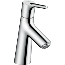 Hansgrohe Mosdó csaptelep Hansgrohe Talis S leeresztőszeleppel króm 72010000 csaptelep