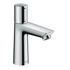 Hansgrohe Mosdó csaptelep Hansgrohe Talis Select E leeresztőszelep nélkül króm 71751000 csaptelep