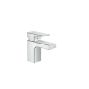 Hansgrohe Mosdó csaptelep Hansgrohe Vernis Shape leeresztőszelep nélkül króm 71567000