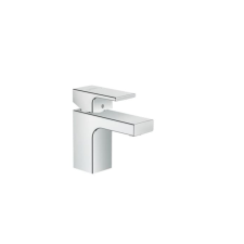 Hansgrohe Mosdó csaptelep Hansgrohe Vernis Shape leeresztőszelep nélkül króm 71567000 csaptelep