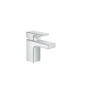 Hansgrohe Mosdó csaptelep Hansgrohe Vernis Shape leeresztőszeleppel króm 71566000