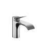 Hansgrohe Mosdó csaptelep Hansgrohe Vivenis leeresztőszelep nélkül króm 75012000