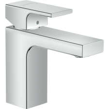 Hansgrohe Mosdó csaptelep leeresztőszelep nélkül 100, Vernis Shape króm, Hansgrohe csaptelep