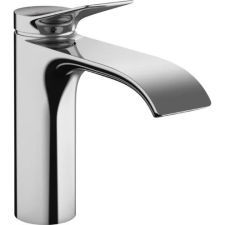 Hansgrohe Mosdó csaptelep leeresztőszeleppel 110, Vivenis króm, Hansgrohe csaptelep