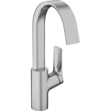 Hansgrohe Mosdó csaptelep leeresztőszeleppel 210, Vivenis króm, Hansgrohe csaptelep