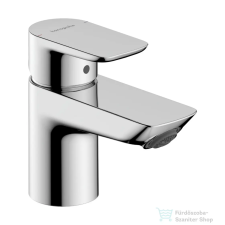 Hansgrohe NEOVIS Q 70 mosdó csaptelep leeresztő nélkül, króm 71347000 csaptelep