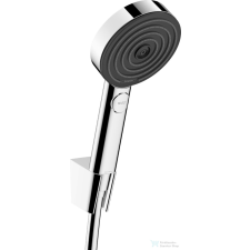 Hansgrohe PULSIFY 105 Select S Relaxation Ecosmart zuhanyszett,3 jet, króm 24305000 csaptelep