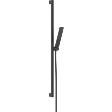 Hansgrohe Pulsify E Ecosmart 90 rudas zuhanygarnitúra,matt fekete 24380670 csaptelep