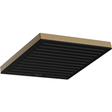 Hansgrohe Pulsify E Fejzuhany 1jet Szálcsiszolt Bronz csaptelep