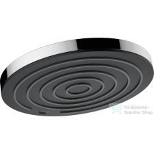 Hansgrohe Pulsify S 260 1 jet 26 cm-es fejzuhany,króm/grafit 24140000 csaptelep